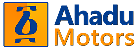 AhaduMotors.com Logo